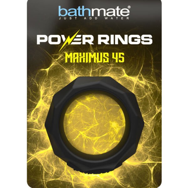 BATHMATE - ANEL DE POTÊNCIA MXIMO 45 - Image 3