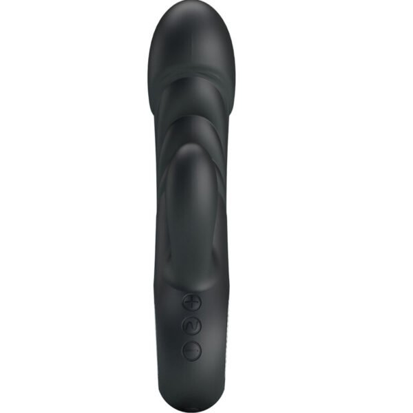 PRETTY LOVE - ANSEL VIBRADOR GY ESTIMULADOR DE PONTOS DO CLITÓRIS - Image 5