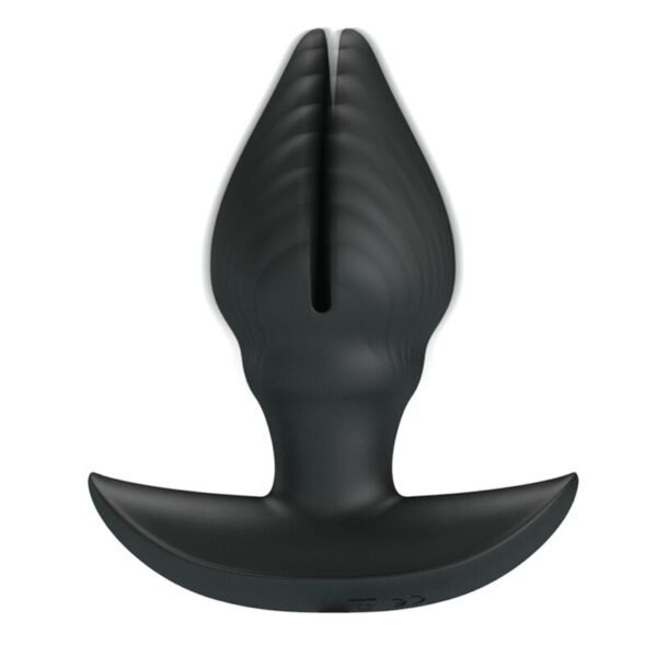 PRETTY LOVE - PLUG ANAL INFLVEL E RECARREGVEL - Image 3