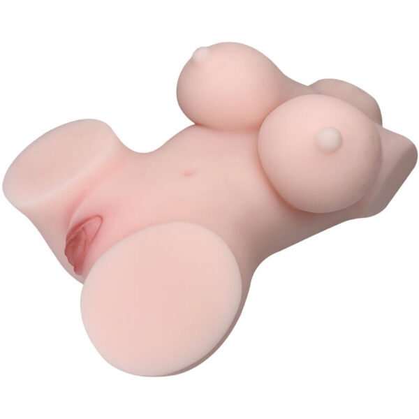ARMONY - TORSO FEMININO REALISTA MODELO 9 - Image 4