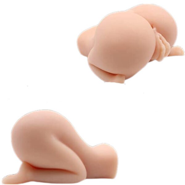 ARMONY - MASTURBADOR MASCULINO ANO E VAGINA - Image 3