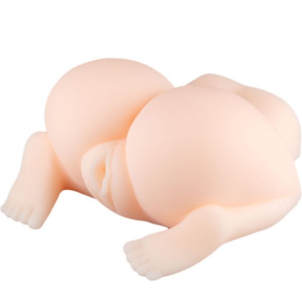 ARMONY - MASTURBADOR MASCULINO ANO E VAGINA - Image 5