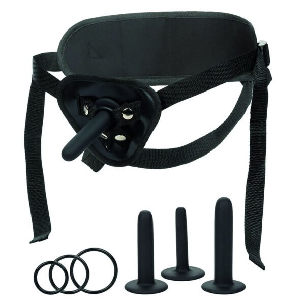 CALEXOTICS - BOUNDLESS KIT DE PEGAO DE SILICONE - Image 2