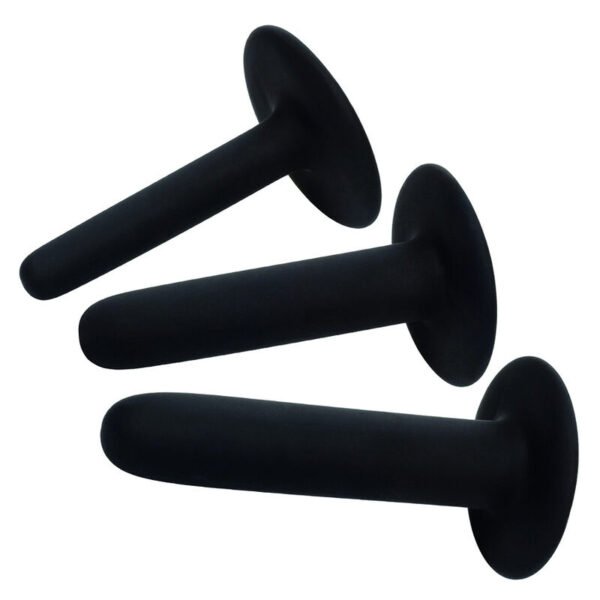 CALEXOTICS - BOUNDLESS KIT DE PEGAO DE SILICONE - Image 4