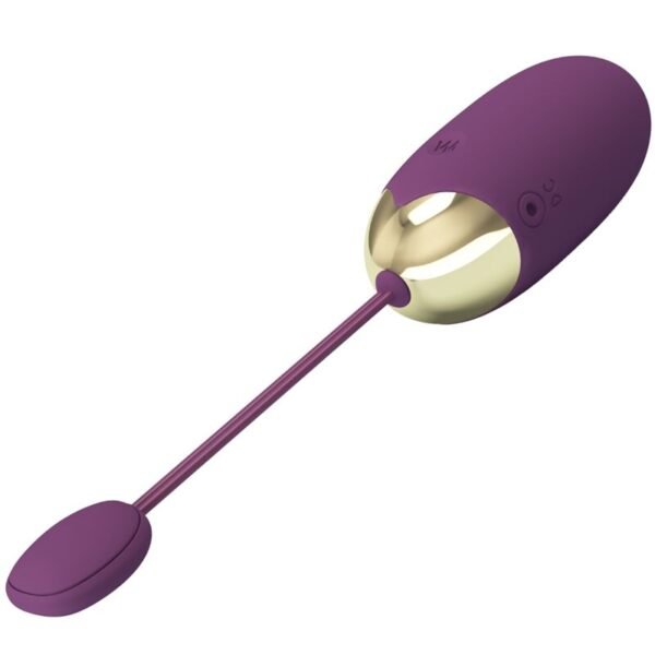 PRETTY LOVE - ABNER APP LILAC - Image 3