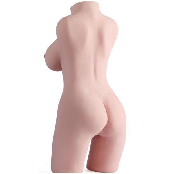 ARMONY - TORSO FEMININO REALISTA MODELO 5 - Image 2