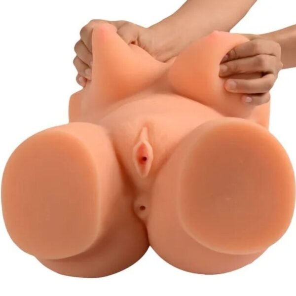 ARMONY - MODELO DE TORSO FEMININO REALISTA 7 - Image 2