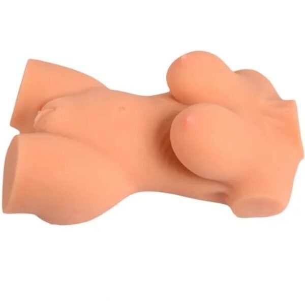 ARMONY - MODELO DE TORSO FEMININO REALISTA 7 - Image 4