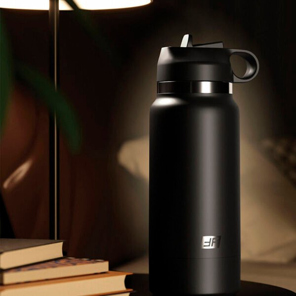 PDX PLUS - FAP FLASK DISCRETO STROKER CLEAR MODELO 1 - Image 5