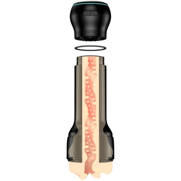 KIIROO - COMBO SET POWER BLOW + SENTIR BOCA STROKER - Image 5