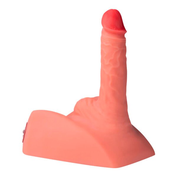 XISE - MICHAEL DILDO REALISTA E MASTURBADOR DE ÂNUS COM IMPULSIONAMENTO 15 CM - Image 6