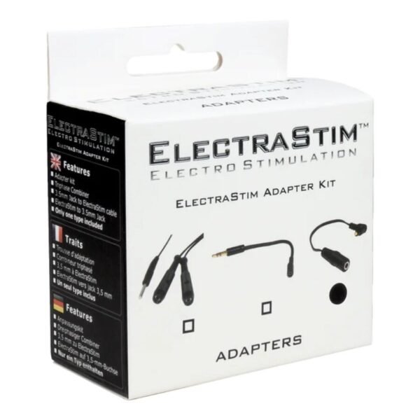 ELECTRASTIM - CABO COMBINADOR TRIFÁSICO - Image 2