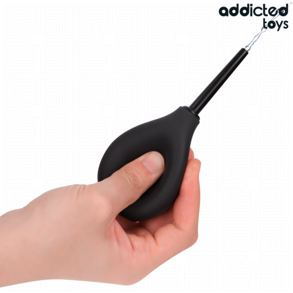 ADDICTED TOYS - LIMPADOR ANAL DE VIAGEM TAMANHO S 90 ML - Image 3