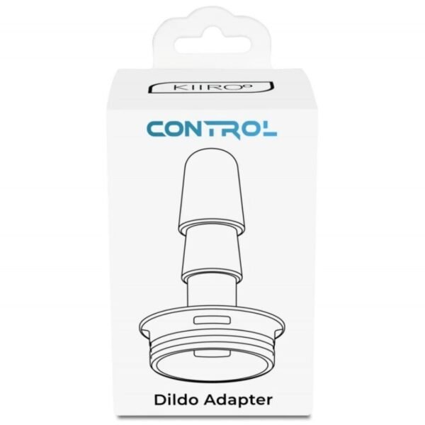 KIIROO - ADAPTADOR DE CONTROLE DILDO - Image 3