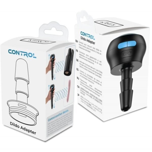 KIIROO - ADAPTADOR DE CONTROLE DILDO - Image 6