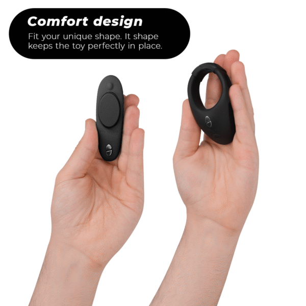 WE-VIBE - TEASE US SET BOND + MOXIE - Image 3