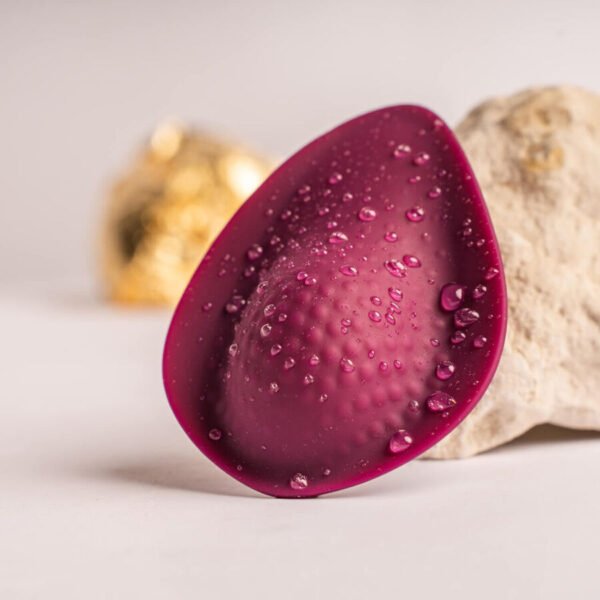 ROCKS-OFF - VIBRADOR KNICKERBOCKER GLORY CALCINHA DISCRETA ROSA - Image 2