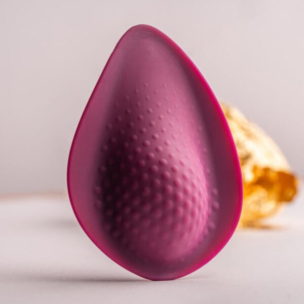 ROCKS-OFF - VIBRADOR KNICKERBOCKER GLORY CALCINHA DISCRETA ROSA - Image 3