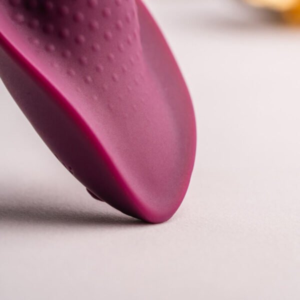 ROCKS-OFF - VIBRADOR KNICKERBOCKER GLORY CALCINHA DISCRETA ROSA - Image 4
