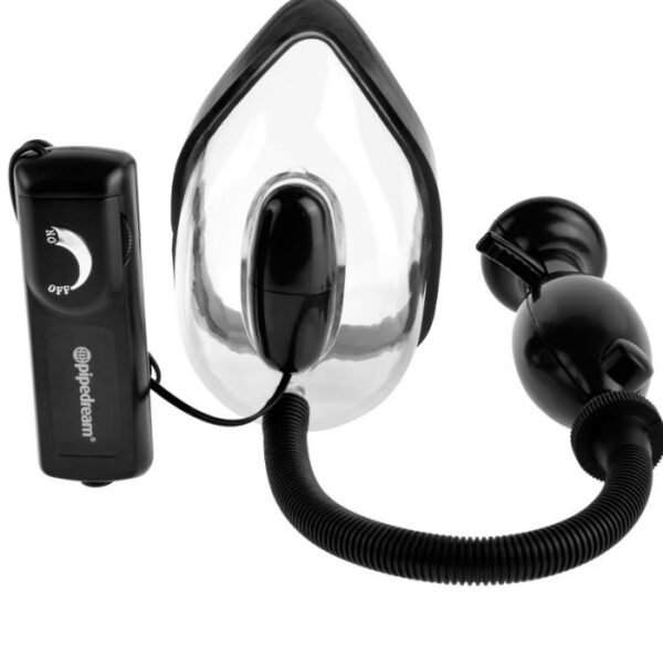 FETISH FANTASY EXTREME - BOMBA DE ONDAS ESTIMULANTE VAGINAL COM VIBRAÇÃO - Image 3