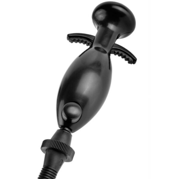 FETISH FANTASY EXTREME - BOMBA DE ONDAS ESTIMULANTE VAGINAL COM VIBRAÇÃO - Image 4