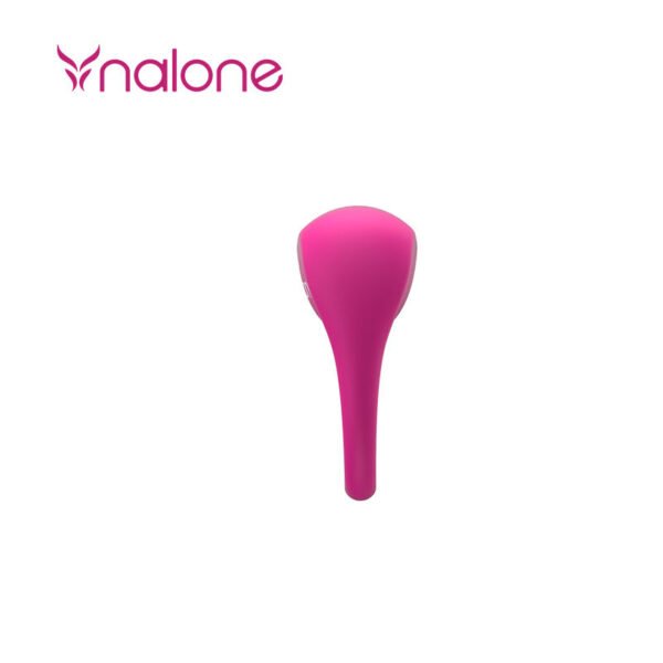 NALONE - ANEL VIBRANTE ROSA VIBRATING LOVE - Image 4