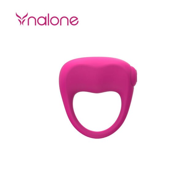 NALONE - ANEL VIBRANTE ROSA VIBRATING LOVE - Image 6