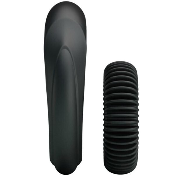 BAILE - KIT 2 ANÉIS DE SILICONE ANEL MASCULINO - Image 3