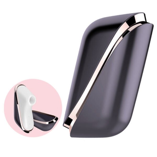 SATISFYER - PRO VIAJANTE - Image 4