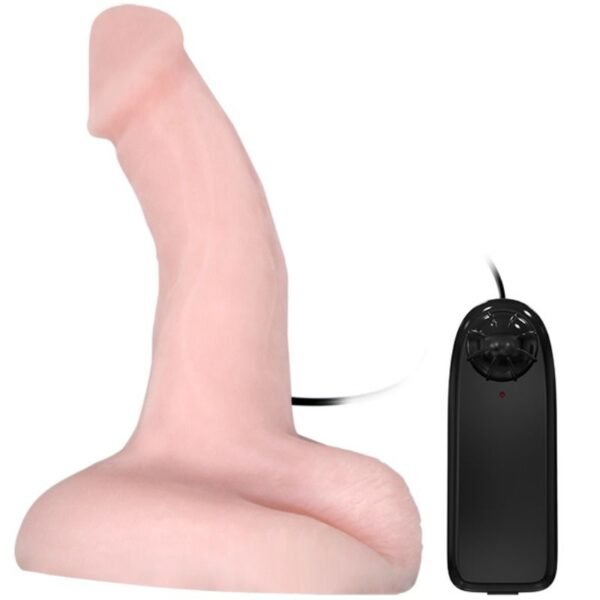 BAILE - ARBITRARIDADE VIBRAO DILDO E FUNO DE ROTAO - Image 4