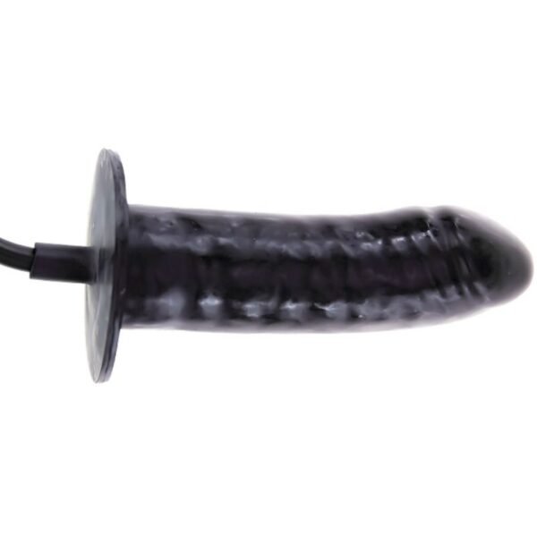 BAILE - PÊNIS INFLVEL BIGGER JOY COM VIBRAO 16 CM - Image 6