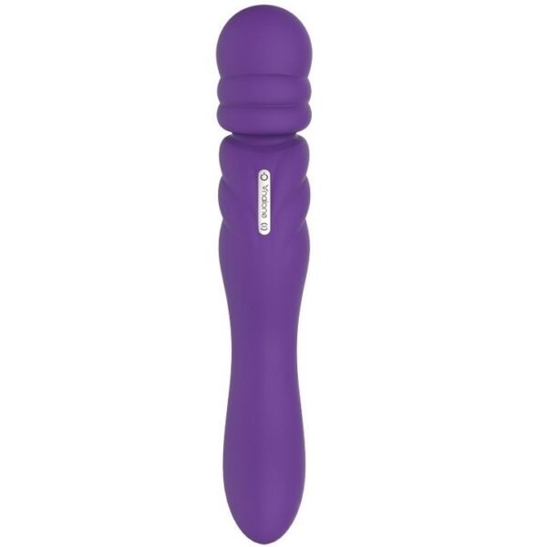 NALONE - MASSAGEIRO RECARREGVEL JANE LILAC - Image 2