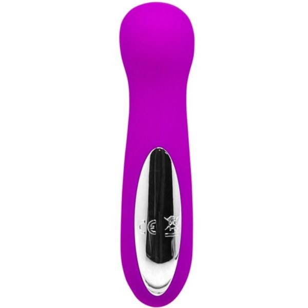 PRETTY LOVE - ESTIMULADOR VIBRADOR INTELIGENTE HIRAM - Image 2
