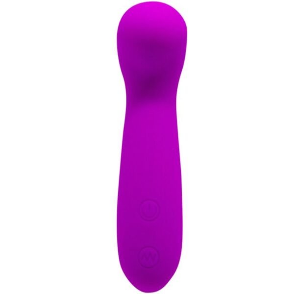 PRETTY LOVE - ESTIMULADOR VIBRADOR INTELIGENTE HIRAM - Image 5