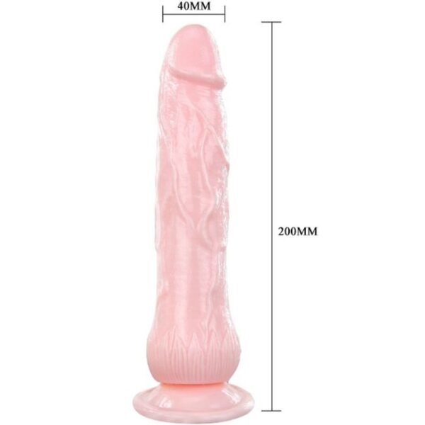 BAILE - VIBRADOR FONTE COM FUNO SQUIRT - Image 4