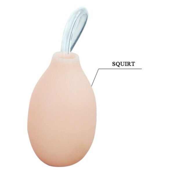 BAILE - VIBRADOR FONTE COM FUNO SQUIRT - Image 5