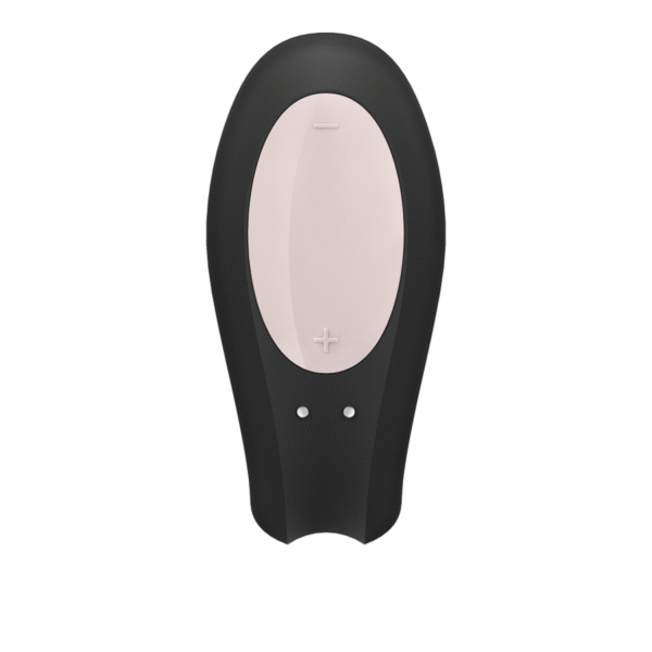 SATISFYER - DOUBLE JOY CON APP PRETO - Image 2