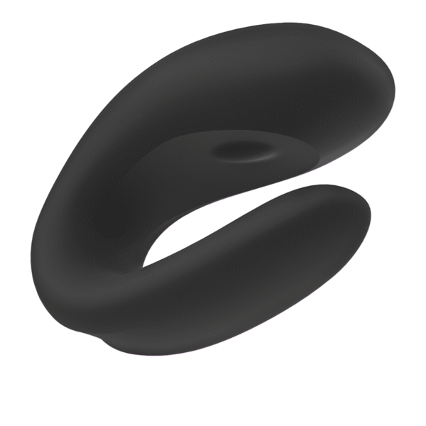 SATISFYER - DOUBLE JOY CON APP PRETO - Image 6