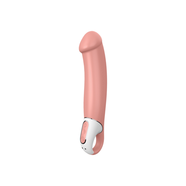 SATISFYER - VIBE MASTER - Image 4