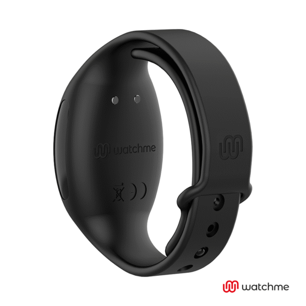 ANNE'S DESIRE  - RABBIT TECNOLOGIA DE CONTROLE REMOTO A WATCHME PRETO - Image 5
