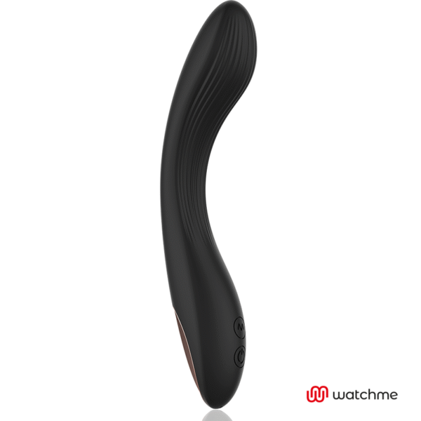 ANNE'S DESIRE - CURVE TECNOLOGIA DE CONTROLE REMOTO A WATCHME PRETO / OURO - Image 6