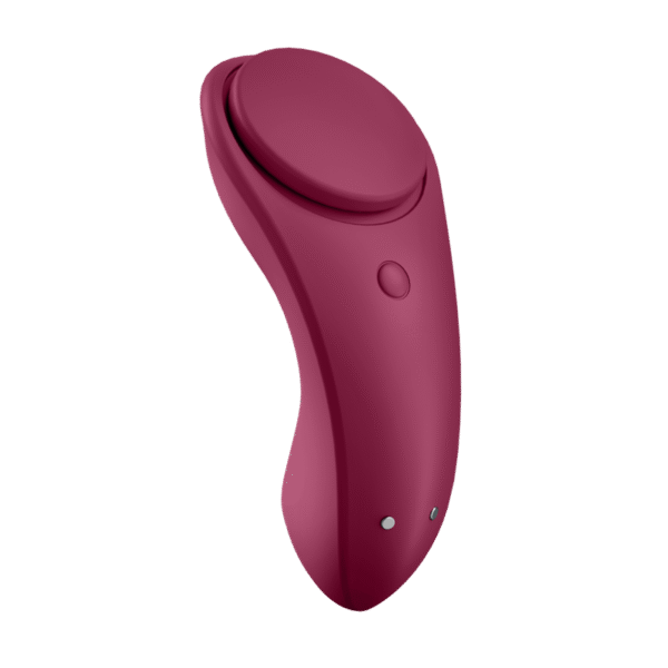 SATISFYER - CALA SECRETA SEXY - Image 5