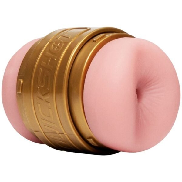 FLESHLIGHT - QUICKSHOT STAMINA UNIDADE DE TREINAMENTO LADY&BUTT - Image 3