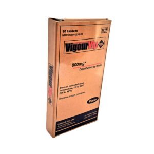 VIGOUR VIP MAX 800mg