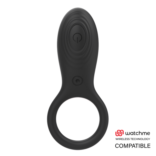 MR BOSS - ANEL ESTIMULADOR TINO COMPATÍVEL COM A TECNOLOGIA WATCHME WIRELESS - Image 4