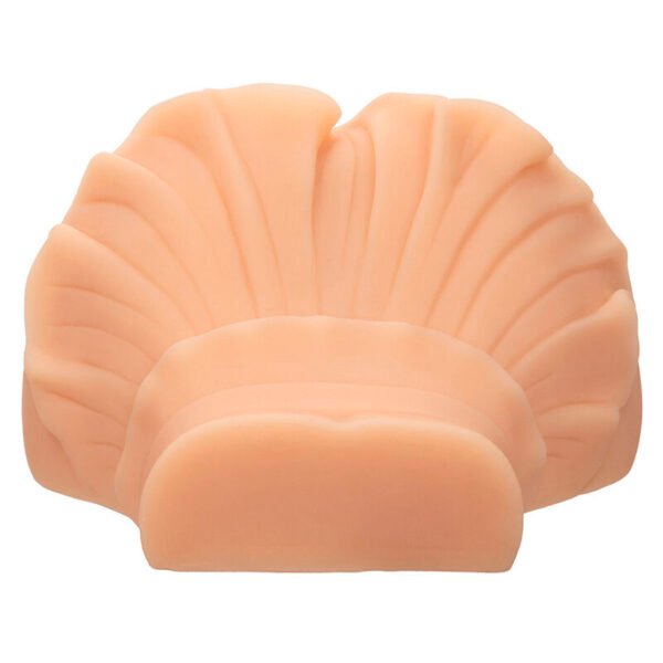 CALEXOTICS - THE PEEP SHOW GIRL DUPLO MASTURBADOR REALISTA CARNE - Image 5