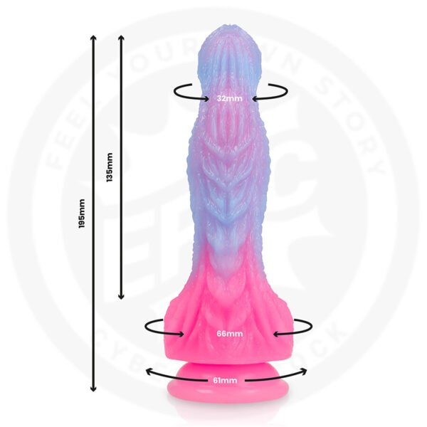 ÉPICO - DILDO SELARA DAWN - Image 6