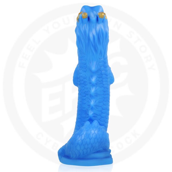 ÉPIC - DILDO NAGA DRAGÃO CELESTIAL - Image 3