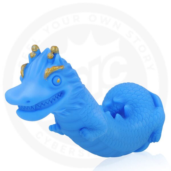 ÉPIC - DILDO NAGA DRAGÃO CELESTIAL - Image 4