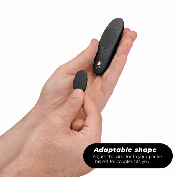WE-VIBE - PROVOQUE-NOS CONJUNTO MOXIE + MOXIE - Image 5